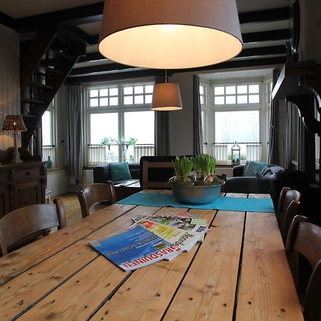 Holiday Home Near The Drents Friese Wold Nijeberkoop Экстерьер фото