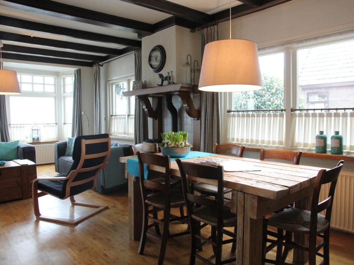 Holiday Home Near The Drents Friese Wold Nijeberkoop Экстерьер фото